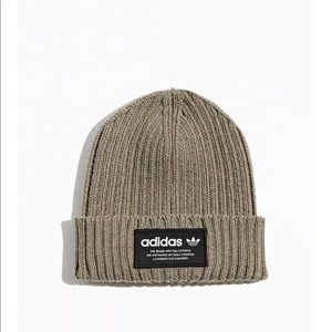 Adidas Originals Cuff Beanie